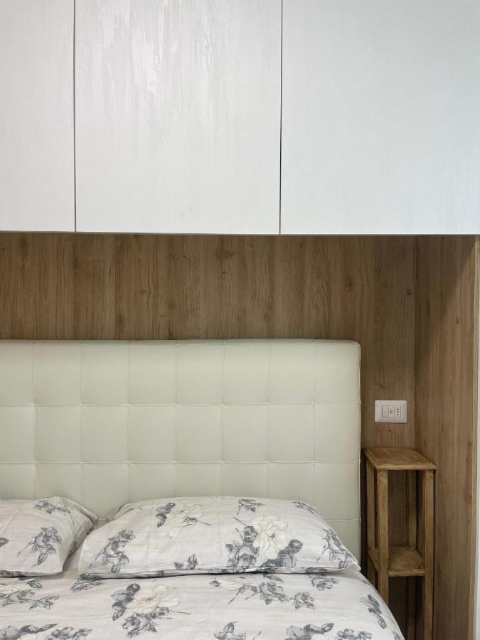 Casa La Rosa Apartment Губио Екстериор снимка