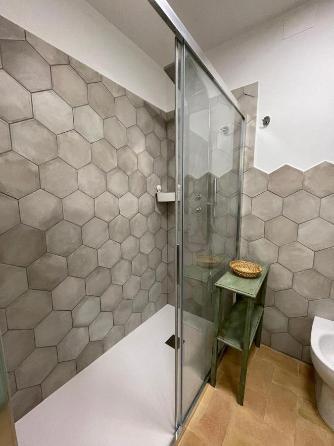 Casa La Rosa Apartment Губио Екстериор снимка